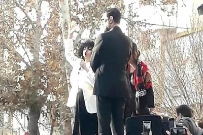 شکست بزرگ در پروژۀ‌ ساماندهی اپوزیسیون در مشهد