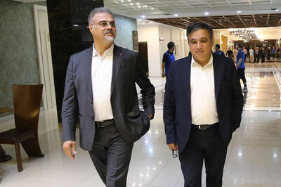 استقلال دوباره در خطر جزایر خودمختار!