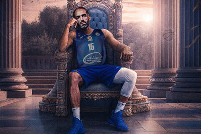 بمب ۲۱۸ سانتی متری در استقلال ترکید