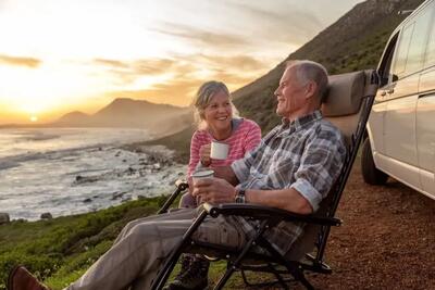 یونان در صدر فهرست بهترین مقاصد بازنشستگی جهان برای سال ۲۰۲۶