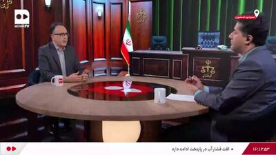  پزشکی قانونی: فیلم شوک‌آور پرونده پژمان جمشیدی منتشر شد! + ویدئو