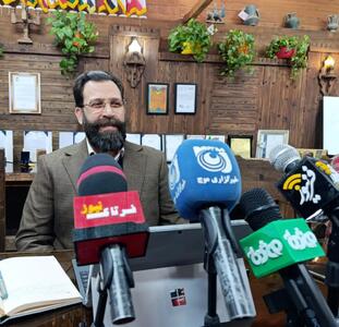  «برند دایه»؛ روایت مادرانه‌ای از فرهنگ، اقتصاد و گردشگری استان کرمانشاه