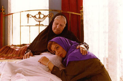 مادر همیشه مادر است - فیلم‌ نت نیوز