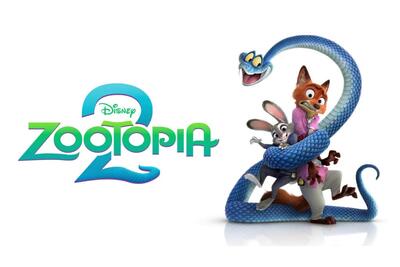 «زوتوپیا 2» جاه‌طلبانه‌ترین انیمیشن ما در دیزنی است/ شکیرا همان کاری را کرد که می‌خواستیم - فیلم‌ نت نیوز