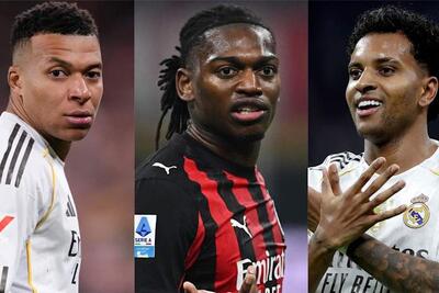 نقل‌وانتقالات/ دو هدف بزرگ آرسنال در خط حمله؛ پیشنهاد رکوردشکن برای امباپه