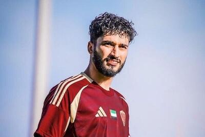 محمد قربانی: می‌خواهیم بهترین نتایج را در جام جهانی بگیریم