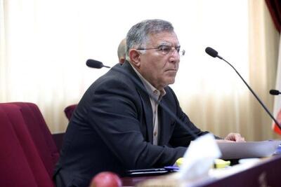 جدایی مجید جلالی از باشگاه صنعت نفت آبادان