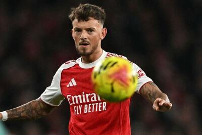 دومینو کابوس‎‌وار مصدومیت‌ در آرسنال تمامی ندارد؛ این‌بار نوبت مدافع انگلیسی بود