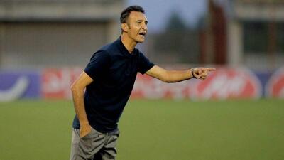 پاسخ جالب عنایتی به خیابانی: هر چه می‌شوید، مثل او نشوید!