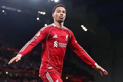 اکیتیکه: وقتی برای لیورپول بازی می‌کنید، فقط یک وظیفه دارید؛ بردن