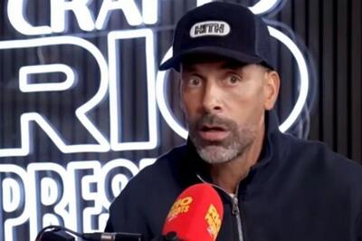 کنایه اسطوره منچستریونایتد به کرگر پس از حمایت لیورپولی‌ها از صلاح