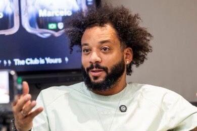 مارسلو: کریستیانو رونالدو هیچ‌وقت متوقف نمی‌شود