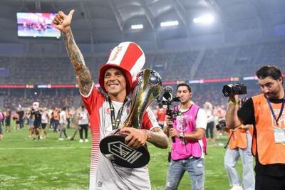 مشخص شدن قهرمان لیگ آرژانتین در فینال نفس‌گیر