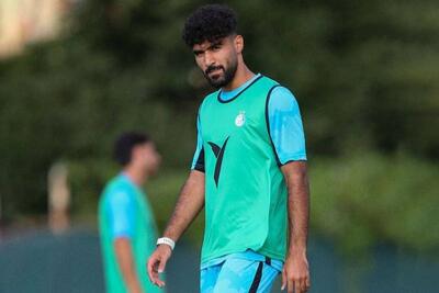 واکنش سامان فلاح به صحبت‌های جنجالی خیابانی (عکس)