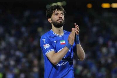 ماشاریپوف با استقلال به خرم‌آباد نرفت