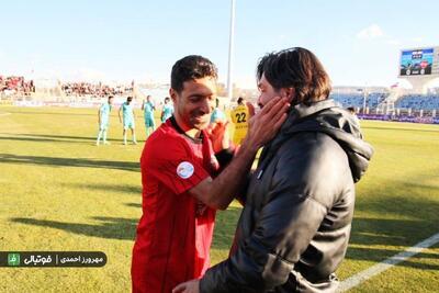 حمله تند شجاع به جواد خیابانی: تو دلقکی!