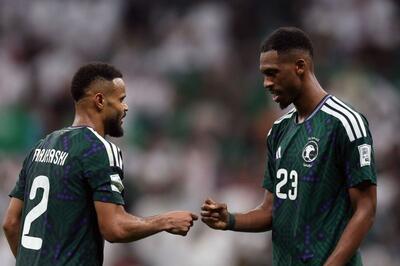 یوونتوس به دنبال جذب ستاره عربستان بود