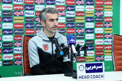 جباری: با اطمینان می‌گویم مس در لیگ برتر می‌ماند