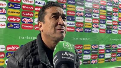 صحبت‌های جنجالی خداداد عزیزی؛ از عذرخواهی تا جواب به خیابانی