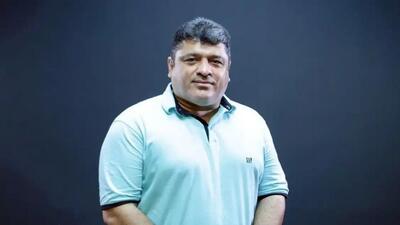 واکنش بهزاد داداش زاده به صحبتهای جواد خیابانی؛ چنین توقعی از او نداشتم