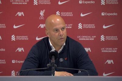 اسلات: درباره صلاح، همه‌چیز بین خودمان می‌ماند