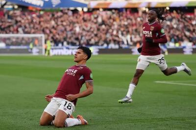 رکورد سریع‌ترین گل فصل لیگ برتر انگلیس شکسته شد