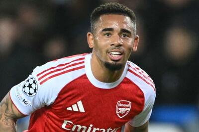 تمجید اسطوره آرسنال از دو ستاره‌ ناجی توپچی‌ها