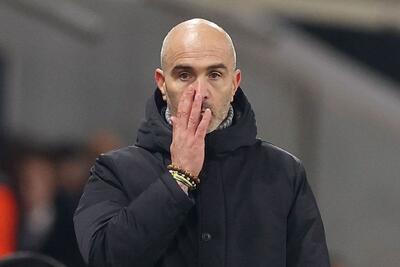 ناراحتی سرمربی چلسی علی‌رغم پیروزی مقابل اورتون