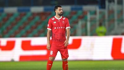 اختصاصی/ کنعانی: اوسمار؟ کار کردن با او لذت‌بخش است!