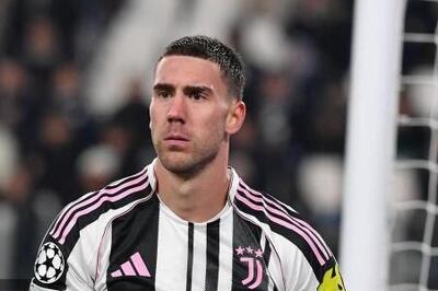 نزدیک‌تر شدن مهاجم یوونتوس به پوشیدن پیراهن میلان