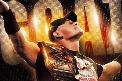 خداحافظی اسطوره کشتی کج با دنیای قهرمانی