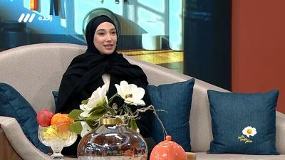 اولین واکنش مبینا نعمت زاده پس از کسب طلای تکواندوی قهرمانی جهان