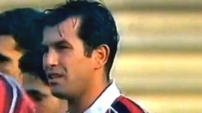 تقابل های جالب تراکتور و پرسپولیس در ماه آذر