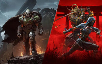  رتبه‌بندی بهترین بازی‌های سال ۲۰۲۵ از نظر گرافیک توسط Digital Foundry - گیمفا