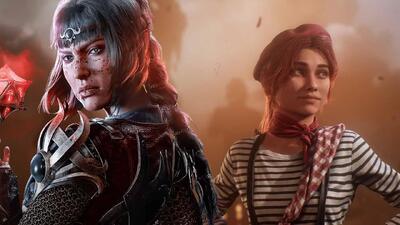  می‌خواهید برنده بهترین بازی سال شوید؟ این بازیگر را استخدام کنید - گیمفا