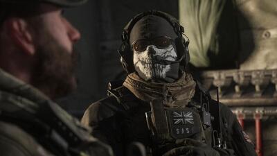  شایعه: بخش چندنفره Modern Warfare 4 در مرحله کنونی توسعه کپی Modern Warfare II است - گیمفا