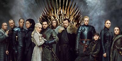  فیلم کنسرت سریال Game of Thrones در ایران برگزار می‌شود - گیمفا