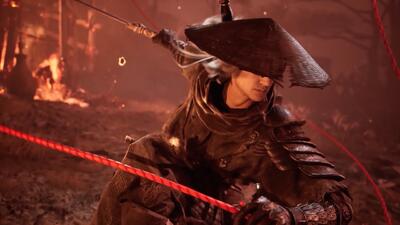  بازی Phantom Blade Zero حداقل یک سال در انحصار PS5 خواهد بود - گیمفا