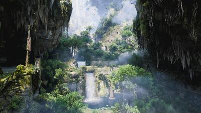  خالق Tomb Raider چندان تحت تأثیر نسخه ریمیک قرار نگرفته است