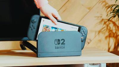  به‌روزرسانی جدید نینتندو سوییچ ۲ تنظیمات HDR را ساده‌تر کرد - گیمفا