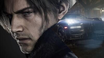  ماجرای همکاری با پورشه در Resident Evil: Requiem؛ آیا خودروی لوکس لیان نابود خواهد شد؟ - گیمفا