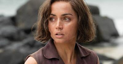  سیدنی سوئینی و آنا د آرماس به‌زودی با یک تریلر تاریخی به نتفلیکس می‌آیند - گیمفا