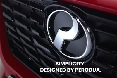 نسخه ساده شده تویوتا یاریس کراس با برند پرودوآ عرضه می‌شود