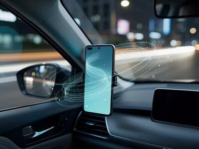 اندروید 17 به قابلیتی برای کاهش بیماری حرکت در خودرو مجهز می‌شود