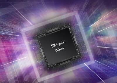 SK Hynix می‌گوید کمبود حافظه DRAM تا سال ۲۰۲۸ ادامه خواهد داشت