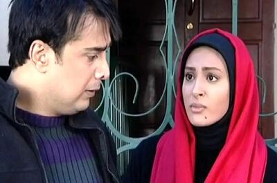  استایل متفاوت و جسورانه حدیثه تهرانی در جشن تولد 41 سالگی اش!