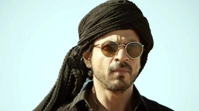 دیدار دوستانه شاهرخ خان با ستاره فوتبال جهانی لیونل مسی | گلی شی