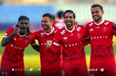 برد اقتصادی شاگردان اوسمار در هفته چهاردهم لیگ برتر