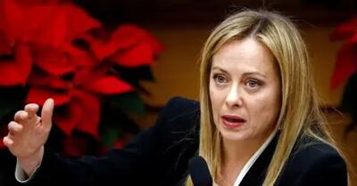 ملونی: اروپا نباید وابسته به آمریکا باشد