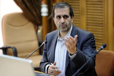 استعفا‌ها ادامه دارد/ درباره کناره‌گیری محمد‌رضا جوادی یگانه از ریاست مرکز ارتباطات مردمی ریاست‌جمهوری